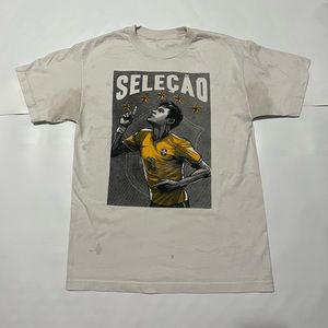 Neymar Jr Tee